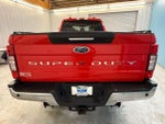 2022 F-350 Super Duty Thumbnail 8