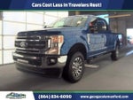 2022 F-350 Super Duty Thumbnail 1