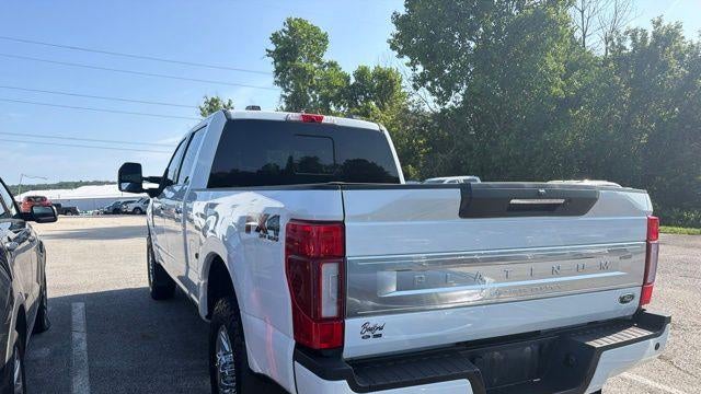2022 Ford F-350 Super Duty XLT