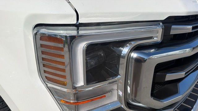 2022 Ford F-350 Super Duty XLT