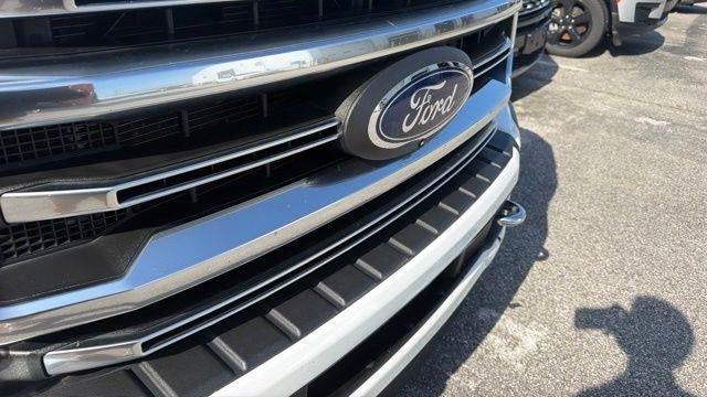 2022 Ford F-350 Super Duty XLT