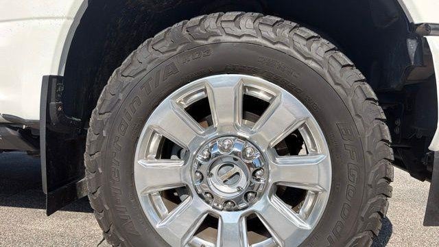 2022 Ford F-350 Super Duty XLT