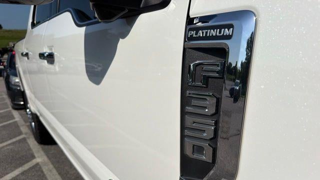 2022 Ford F-350 Super Duty XLT