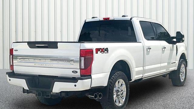 2022 Ford F-350 Super Duty XLT