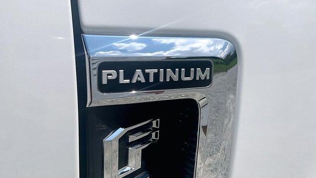2022 Ford F-350 Super Duty XLT