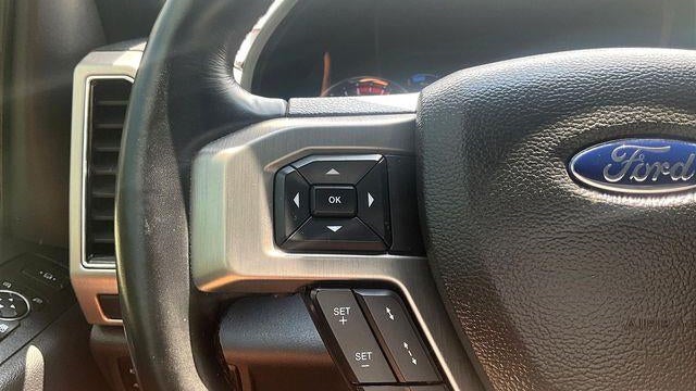 2022 Ford F-350 Super Duty XLT