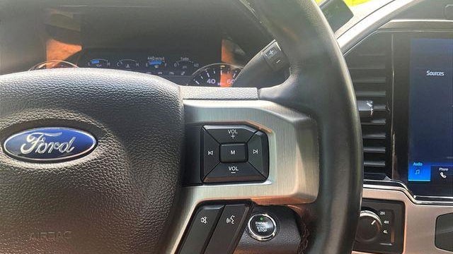 2022 Ford F-350 Super Duty XLT