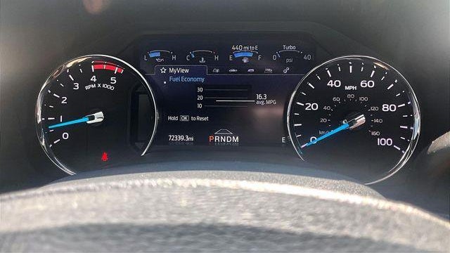 2022 Ford F-350 Super Duty XLT
