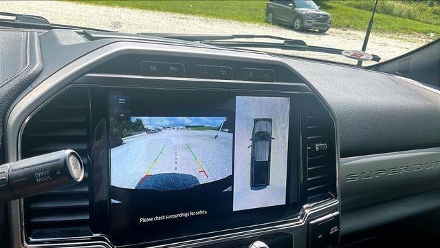 2022 Ford F-350 Super Duty XLT