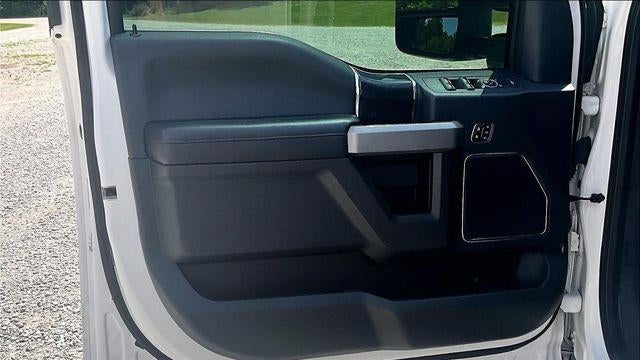 2022 Ford F-350 Super Duty XLT
