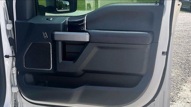 2022 Ford F-350 Super Duty XLT