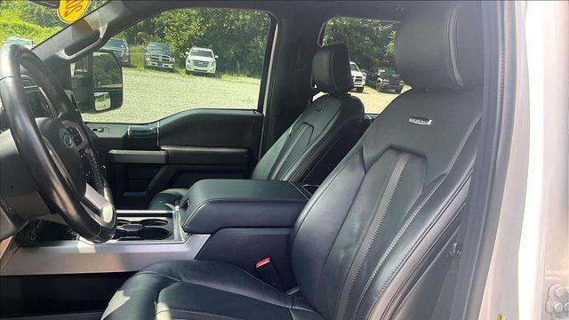 2022 Ford F-350 Super Duty XLT