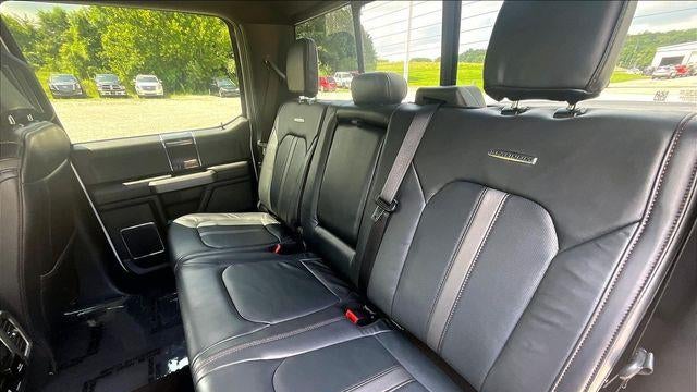 2022 Ford F-350 Super Duty XLT