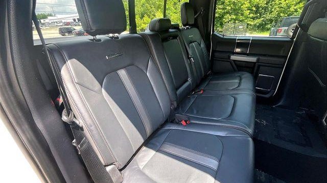 2022 Ford F-350 Super Duty XLT