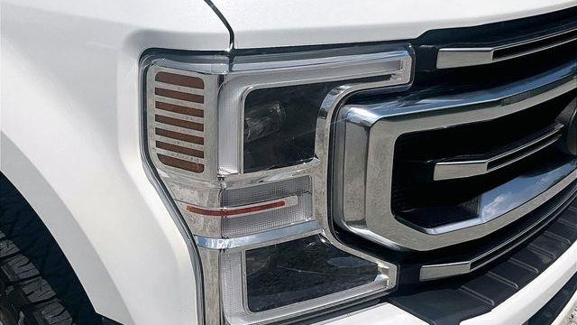 2022 Ford F-350 Super Duty XLT
