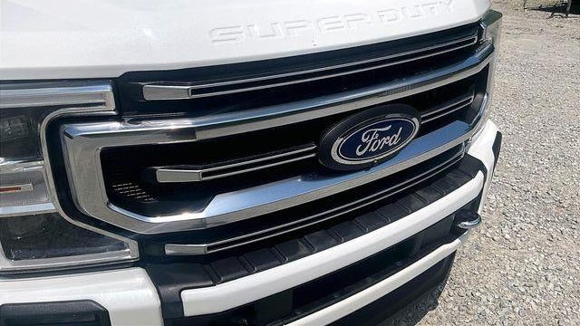 2022 Ford F-350 Super Duty XLT