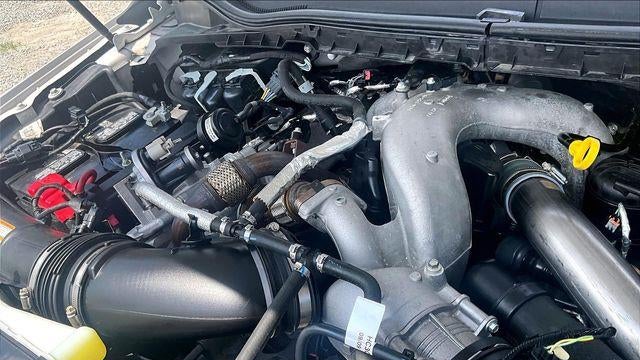 2022 Ford F-350 Super Duty XLT