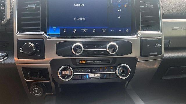 2022 Ford F-350 Super Duty XLT