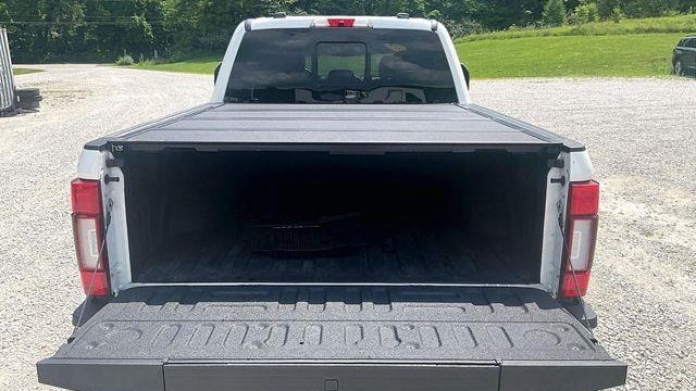 2022 Ford F-350 Super Duty XLT