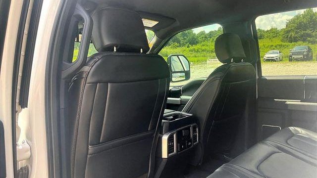 2022 Ford F-350 Super Duty XLT