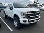 2022 F-350 Super Duty Thumbnail 1