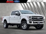 2022 F-350 Super Duty Thumbnail 29