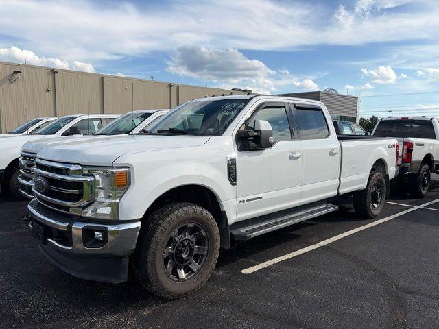 2022 Ford F-350