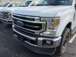 2022 F-350 Super Duty Thumbnail 2