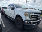 2022 F-350 Super Duty Thumbnail 3