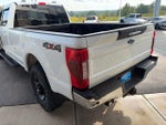 2022 F-350 Super Duty Thumbnail 34