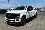 2022 F-350 Super Duty Thumbnail 2