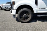 2022 F-350 Super Duty Thumbnail 4