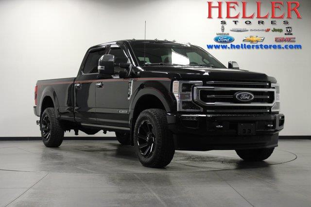 2022 Ford F-350
