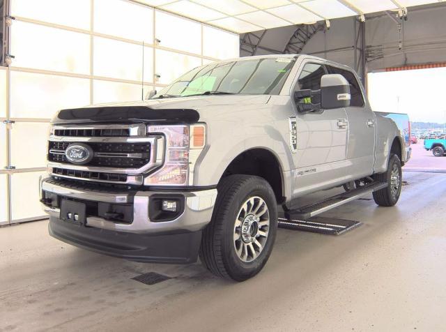 2022 Ford F-350 - $51,650