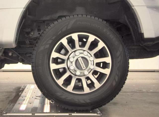 2022 Ford F-350 - $51,650