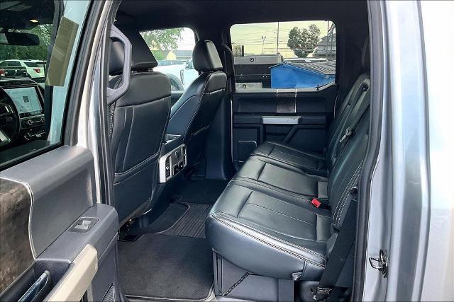 2022 Ford F-350 - $51,650