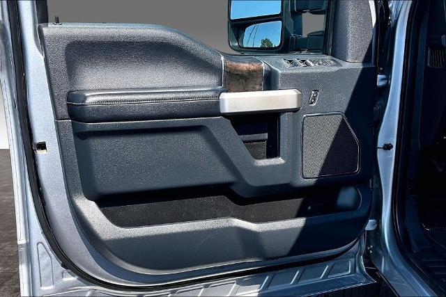 2022 Ford F-350 - $51,650