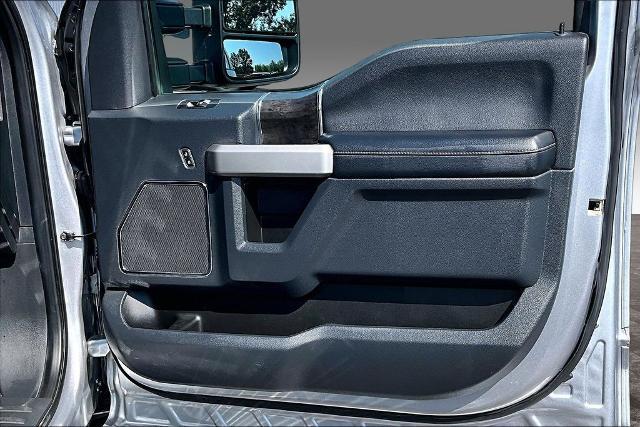 2022 Ford F-350 - $51,650