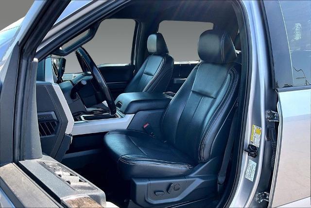 2022 Ford F-350 - $51,650