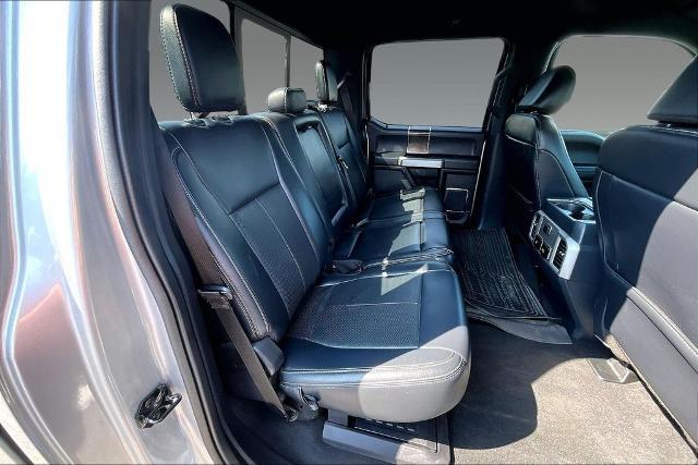 2022 Ford F-350 - $51,650