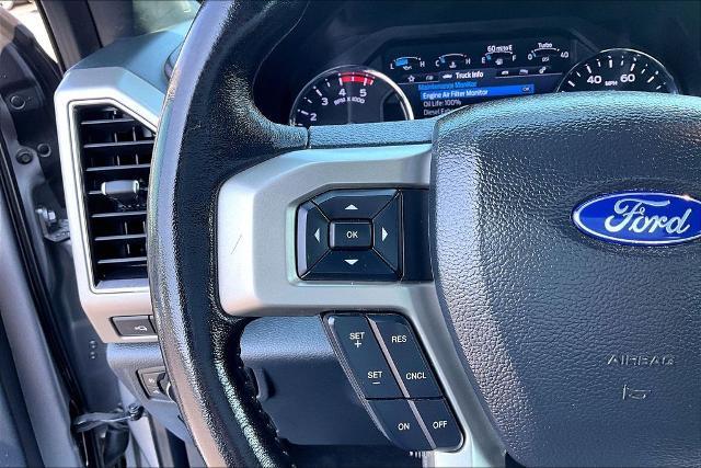 2022 Ford F-350 - $51,650