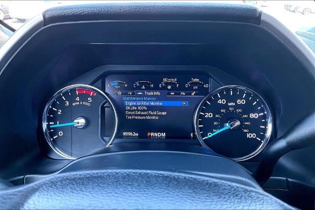 2022 Ford F-350 - $51,650