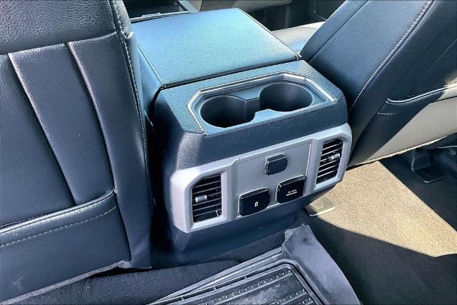 2022 Ford F-350 - $51,650