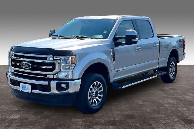 2022 Ford F-350 - $51,650