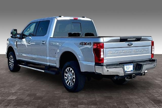 2022 Ford F-350 - $51,650
