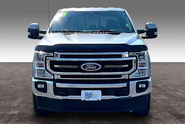 2022 Ford F-350 - $51,650