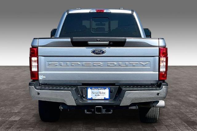 2022 Ford F-350 - $51,650