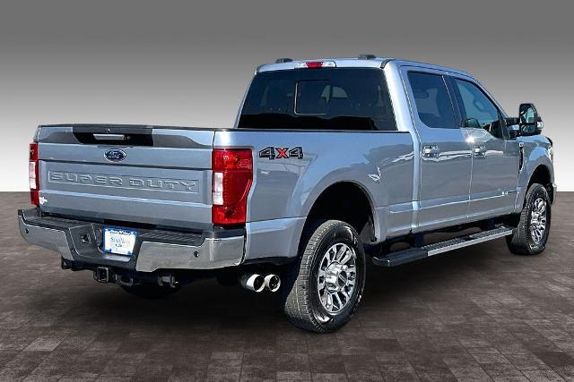 2022 Ford F-350 - $51,650