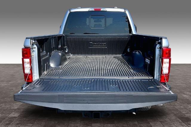 2022 Ford F-350 - $51,650