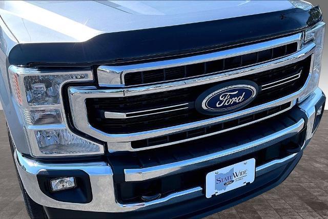 2022 Ford F-350 - $51,650